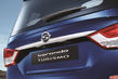 Recenzie a monovolumului actualizat SsangYong Rodius foto 5