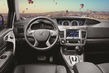 Recenzie a monovolumului actualizat SsangYong Rodius foto 6