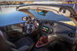 Smart EQ fortwo cabrio electric decapotabil recenzie foto 8