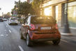 Smart EQ fortwo cabrio electric decapotabil recenzie foto 5