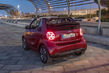 Smart EQ fortwo cabrio electric decapotabil recenzie foto 6
