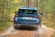 Recenzie vagon Skoda Octavia Scout foto 2
