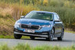 Recenzie vagon Skoda Octavia Scout foto 4