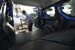 Revizuire a furgonetei compacte Renault Express foto 6