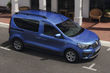 Revizuire a furgonetei compacte Renault Express foto 1