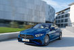Sedan coupe cu tracțiune integrală Mercedes-Benz Clasa CLS foto 5