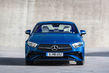 Sedan coupe cu tracțiune integrală Mercedes-Benz Clasa CLS foto 3