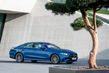 Sedan coupe cu tracțiune integrală Mercedes-Benz Clasa CLS foto 2