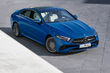 Sedan coupe cu tracțiune integrală Mercedes-Benz Clasa CLS foto 1