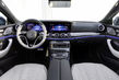 Sedan coupe cu tracțiune integrală Mercedes-Benz Clasa CLS foto 8