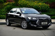 JAC A60 recenzie sedan de dimensiuni medii foto 1