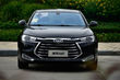 JAC A60 recenzie sedan de dimensiuni medii foto 3
