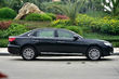JAC A60 recenzie sedan de dimensiuni medii foto 4