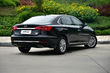 JAC A60 recenzie sedan de dimensiuni medii foto 5