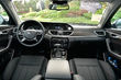JAC A60 recenzie sedan de dimensiuni medii foto 6