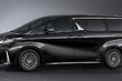 Recenzie minivan premium Lexus LM foto 4