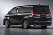 Recenzie minivan premium Lexus LM foto 3