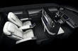 Recenzie minivan premium Lexus LM foto 6