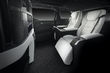 Recenzie minivan premium Lexus LM foto 7