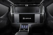 Recenzie minivan premium Lexus LM foto 8