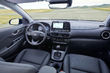 Crossover compact actualizat Hyundai Kona foto 6