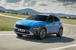 Crossover compact actualizat Hyundai Kona foto 1