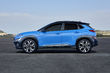 Crossover compact actualizat Hyundai Kona foto 2