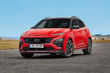 Crossover compact actualizat Hyundai Kona foto 5