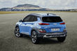 Crossover compact actualizat Hyundai Kona foto 4