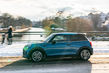 MINI Hatchback Electric Review foto 2