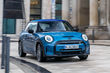 MINI Hatchback Electric Review foto 1