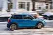 MINI Hatchback Electric Review foto 4