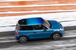 MINI Hatchback Electric Review foto 3