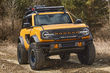 Recenzie SUV cu trei uși Ford Bronco foto 3