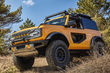 Recenzie SUV cu trei uși Ford Bronco foto 2