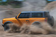 Recenzie SUV cu trei uși Ford Bronco foto 5