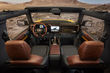 Recenzie SUV cu trei uși Ford Bronco foto 6