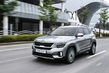 Recenzie crossover KIA Seltos foto 2