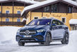 Recenzie a crossover-ului coupe Mercedes-Benz GLE Coupe foto 3