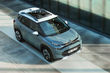 Recenzie a crossover-ului Citroen C3 Aircross actualizat foto 1