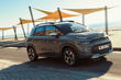 Recenzie a crossover-ului Citroen C3 Aircross actualizat foto 3