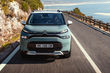 Recenzie a crossover-ului Citroen C3 Aircross actualizat foto 2