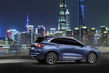 Recenzie a celei de-a patra generații a crossover-ului Ford Escape foto 2