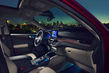 Recenzie a celei de-a patra generații a crossover-ului Ford Escape foto 6