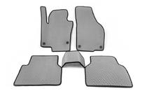 Volkswagen Tiguan 2007-2016 Covorase EVA (Gri) foto 2