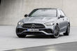 Noua generație a sedanului Mercedes-Benz Clasa C foto 2