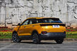 Revizuire crossover compact FAW Bestune T77 foto 4