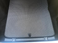 Mercedes S-class W223 2020- Covoras portbagaj (Long, EVA, Negru) foto 2