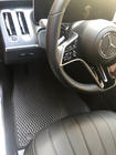 Mercedes S-class W223 2020- Covorase EVA (negre) foto 2