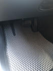 Mercedes S-class W223 2020- Covorase EVA (negre) foto 3